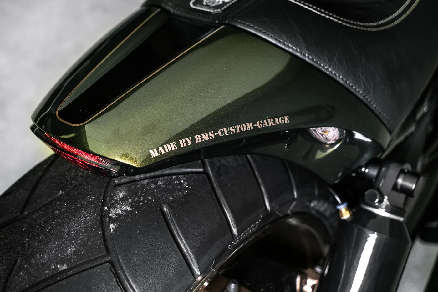 2009 Harley-Davidson V-Rod Muscle angeboten von einem Fachhändler in Ostrava, Tschechien, Foto 15 von 15
