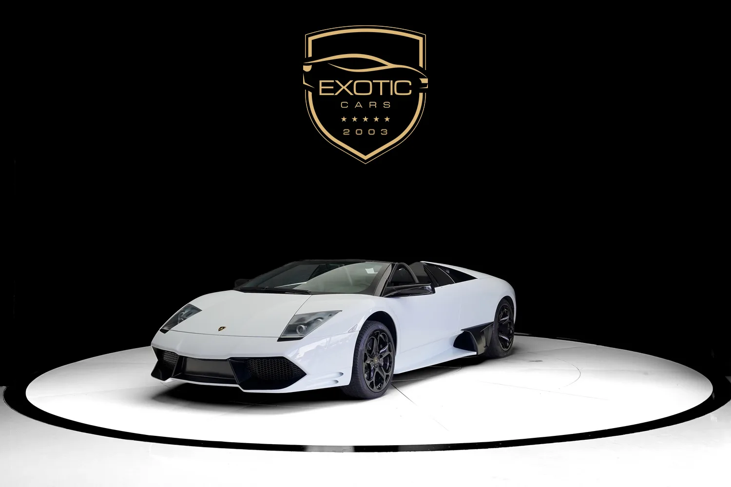 2009 Lamborghini Murciélago LP 640 Roadster, 2/15