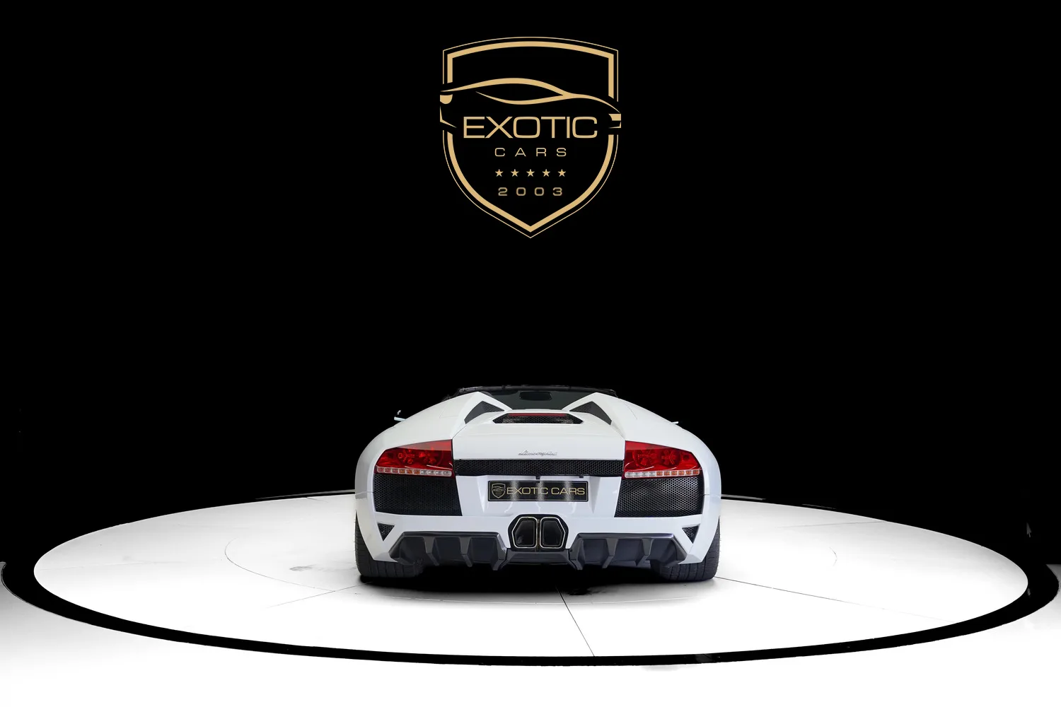 2009 Lamborghini Murciélago LP 640 Roadster, 3/15