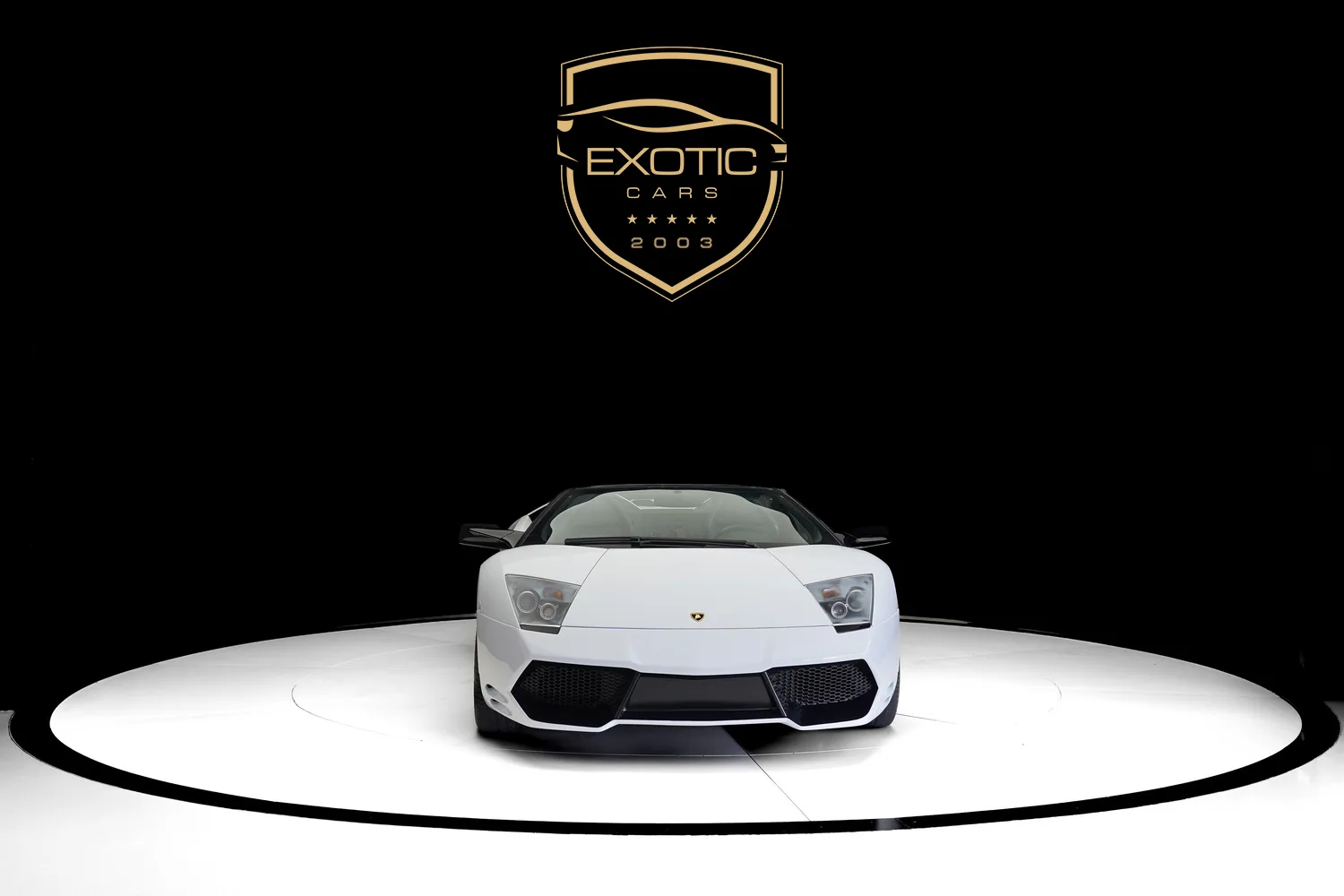 2009 Lamborghini Murciélago LP 640 Roadster, 6/15