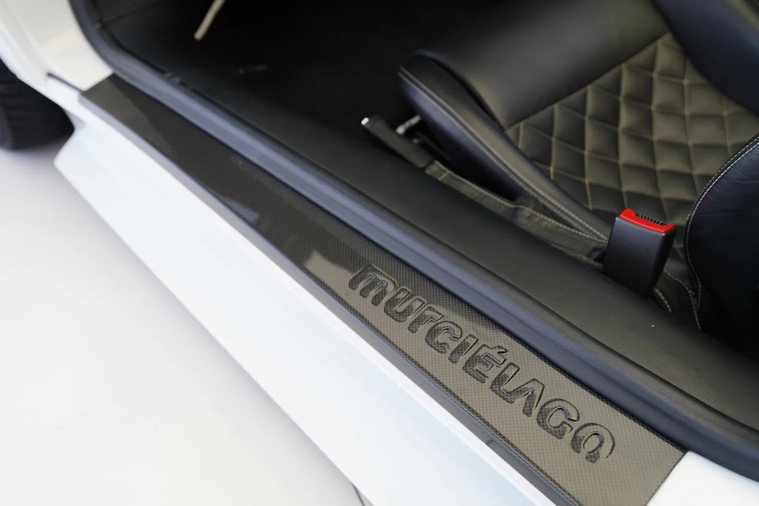 2009 Lamborghini Murciélago LP 640 Roadster, 7/15