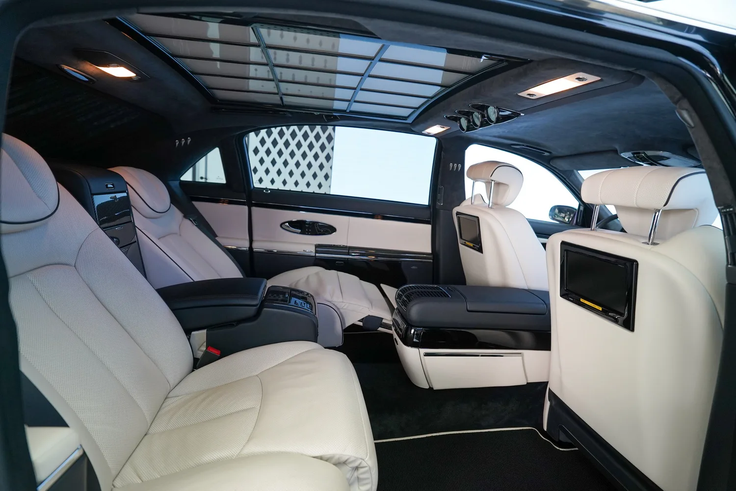 2009 Maybach 62 S, 13/19