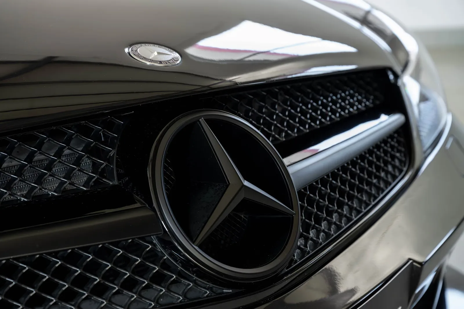 2009 Mercedes-AMG SL 65 Black Series, 9/30