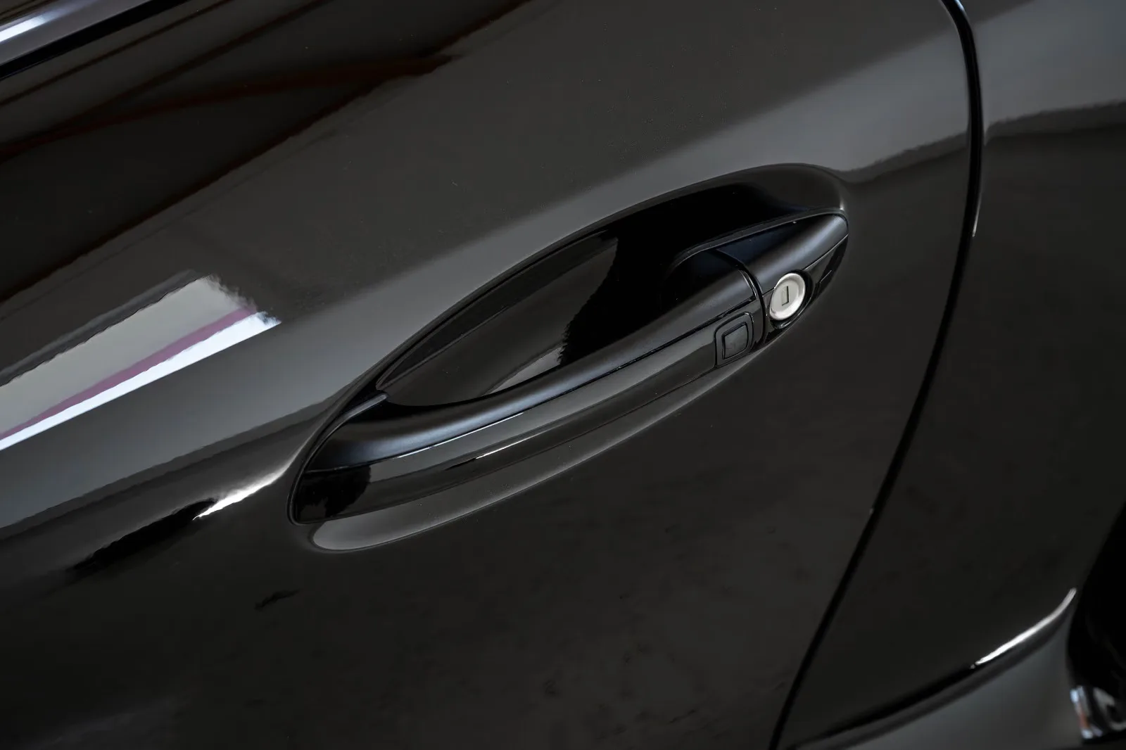 2009 Mercedes-AMG SL 65 Black Series, 12/30