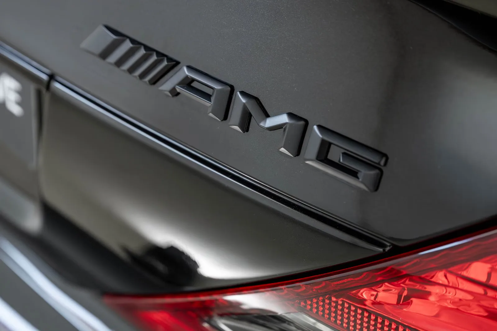 2009 Mercedes-AMG SL 65 Black Series, 17/30