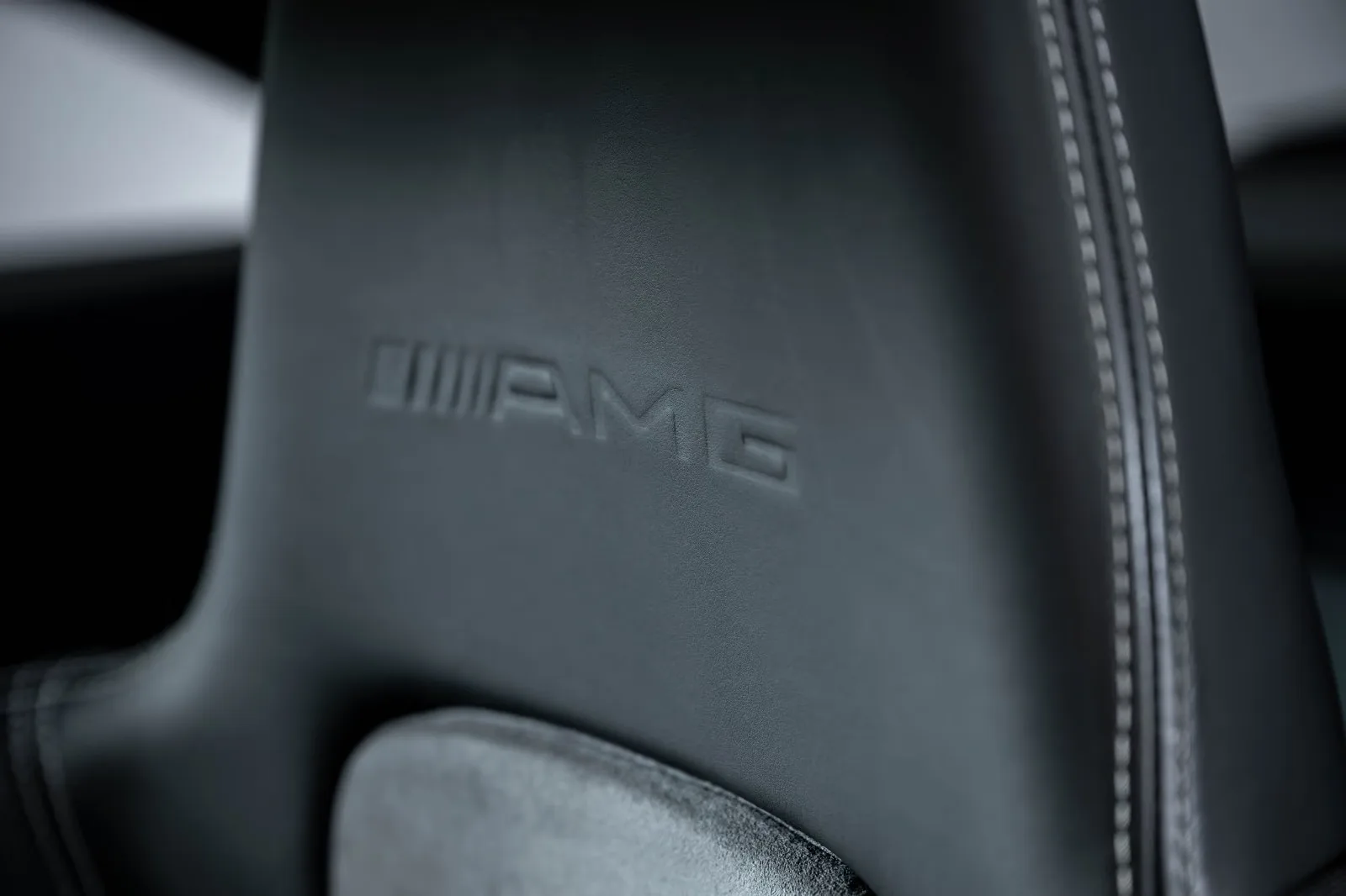 2009 Mercedes-AMG SL 65 Black Series, 30/30