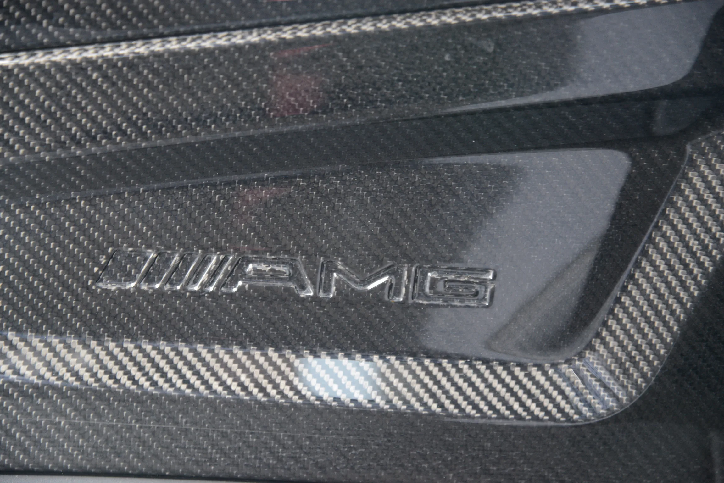 2009 Mercedes-AMG SL 65 Black Series, 9/30