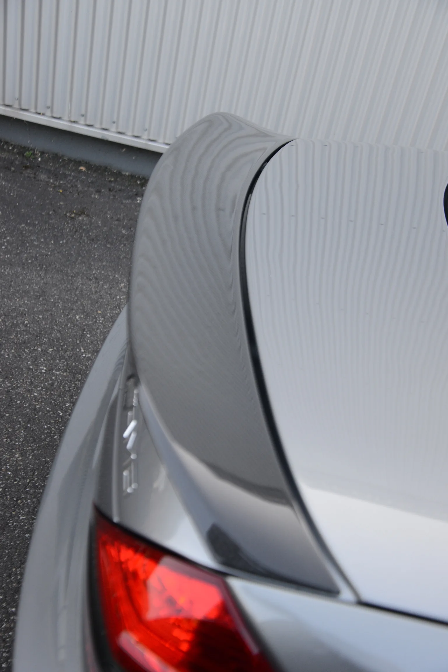 2009 Mercedes-AMG SL 65 Black Series, 10/30