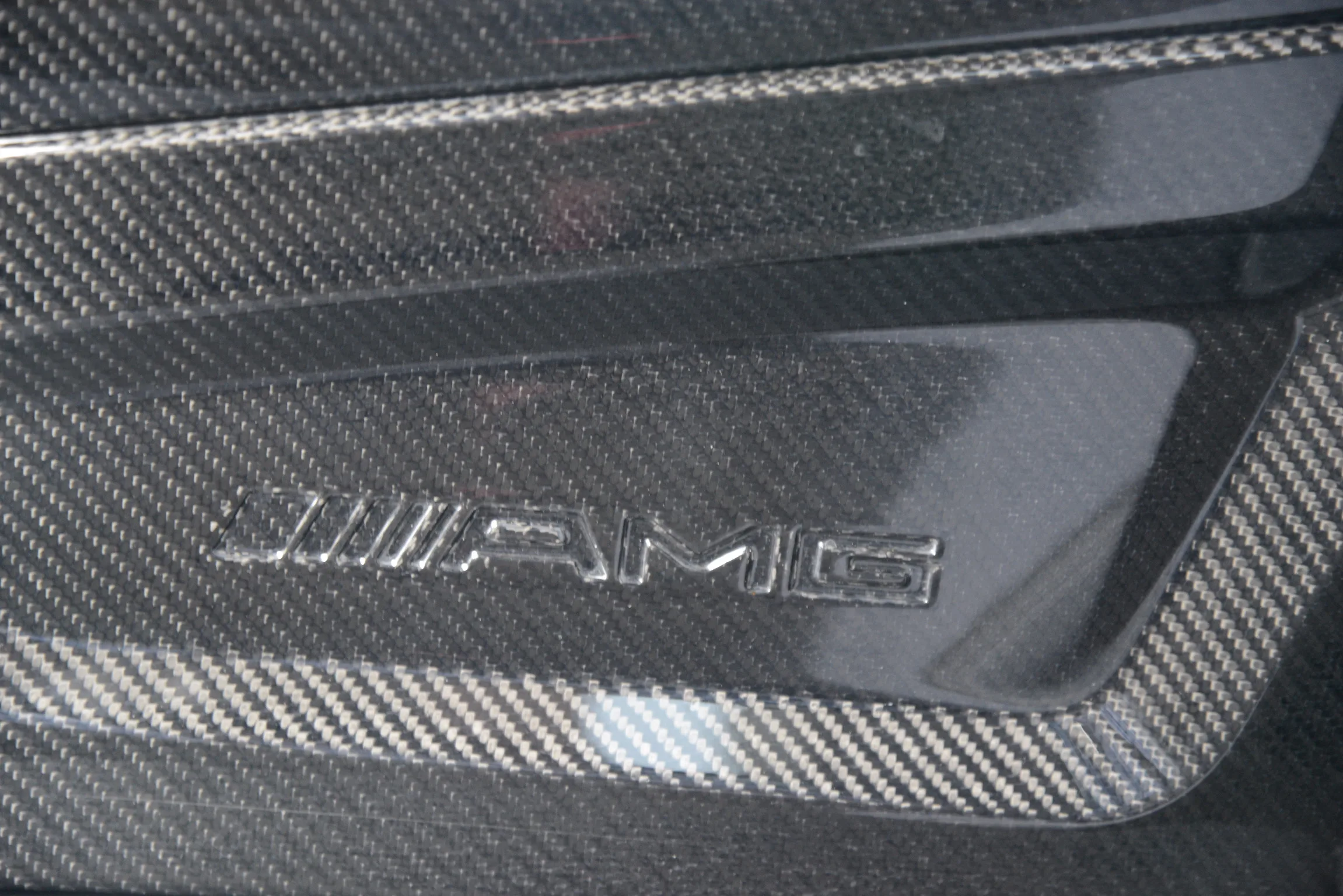 2009 Mercedes-AMG SL 65 Black Series, 14/30