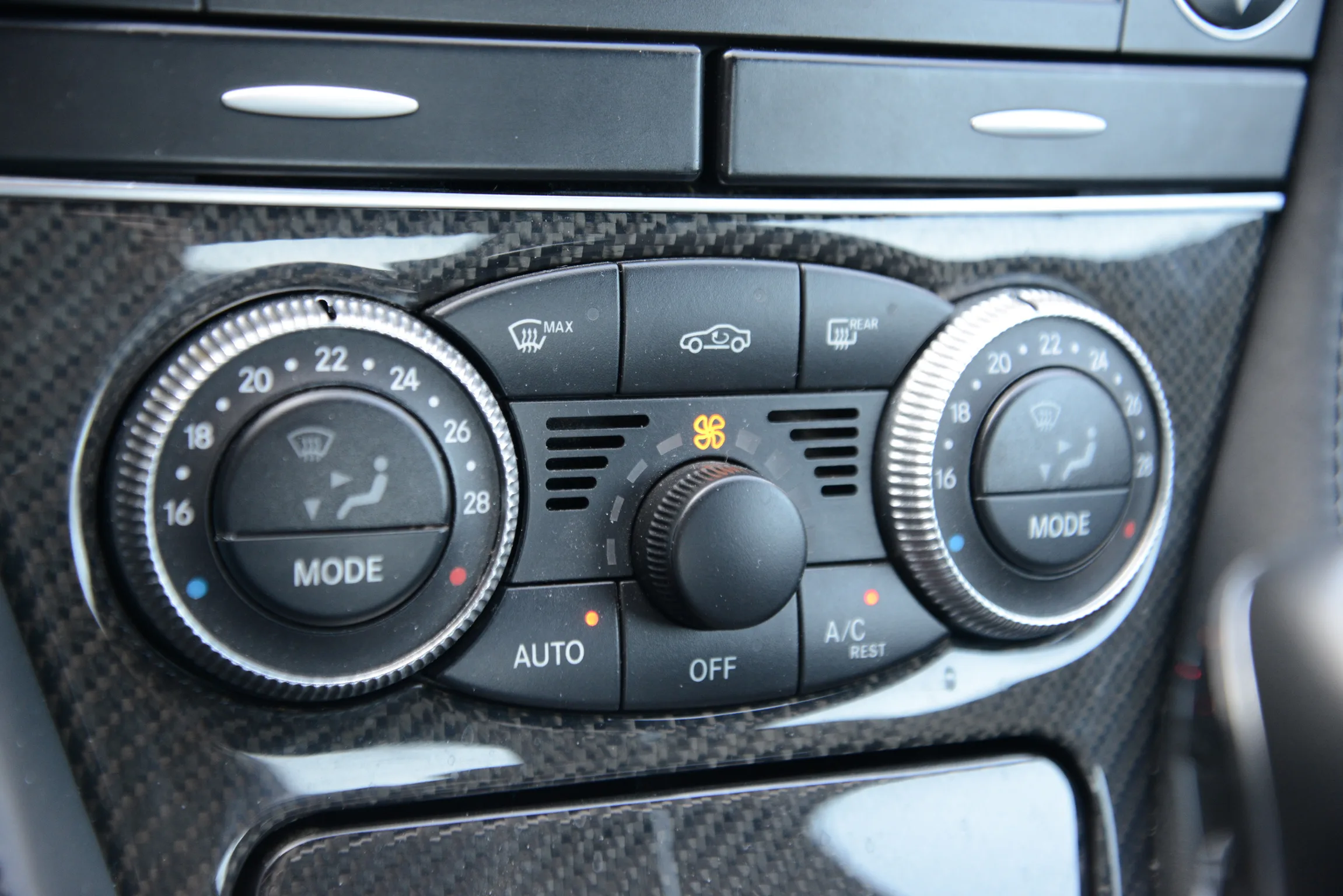 2009 Mercedes-AMG SL 65 Black Series, 16/30