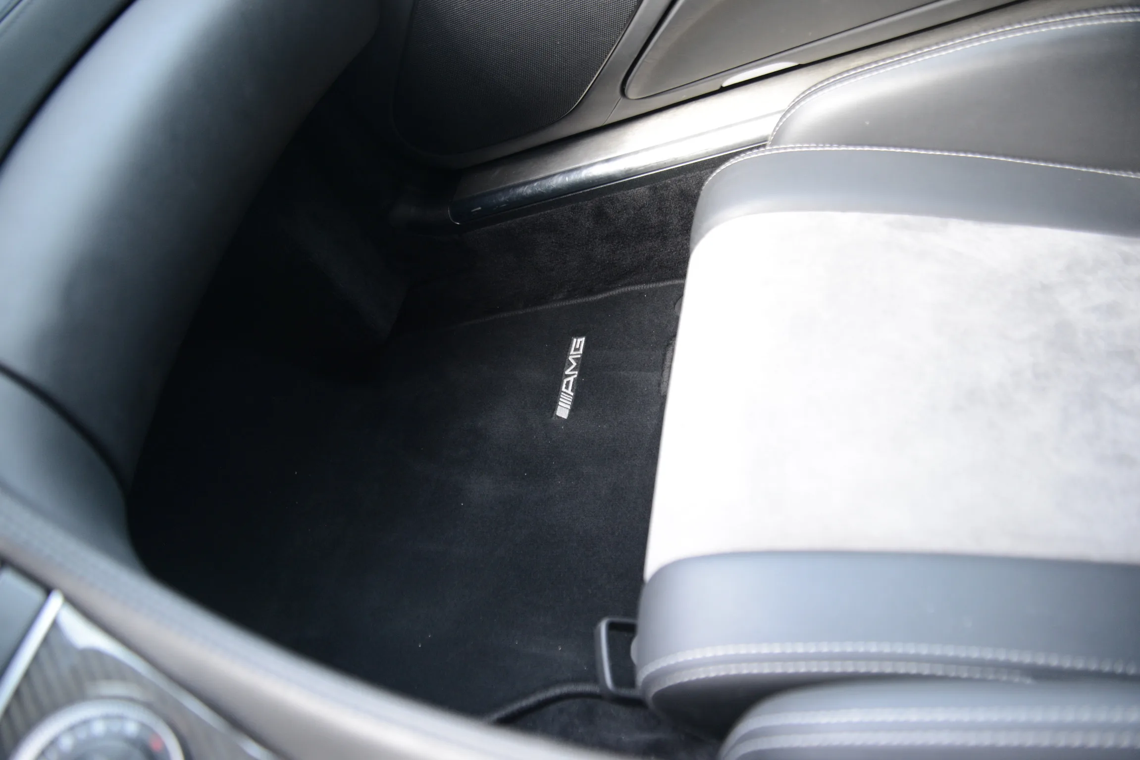2009 Mercedes-AMG SL 65 Black Series, 19/30