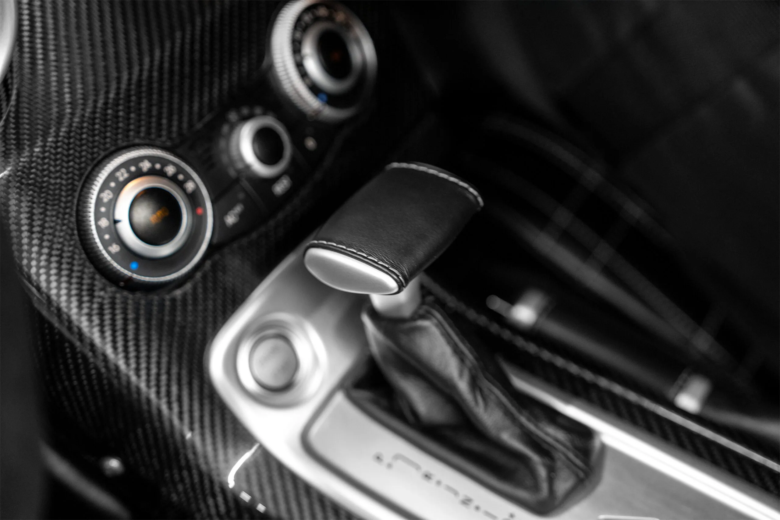 2009 Mercedes-Benz SLR McLaren Stirling Moss, 14/21