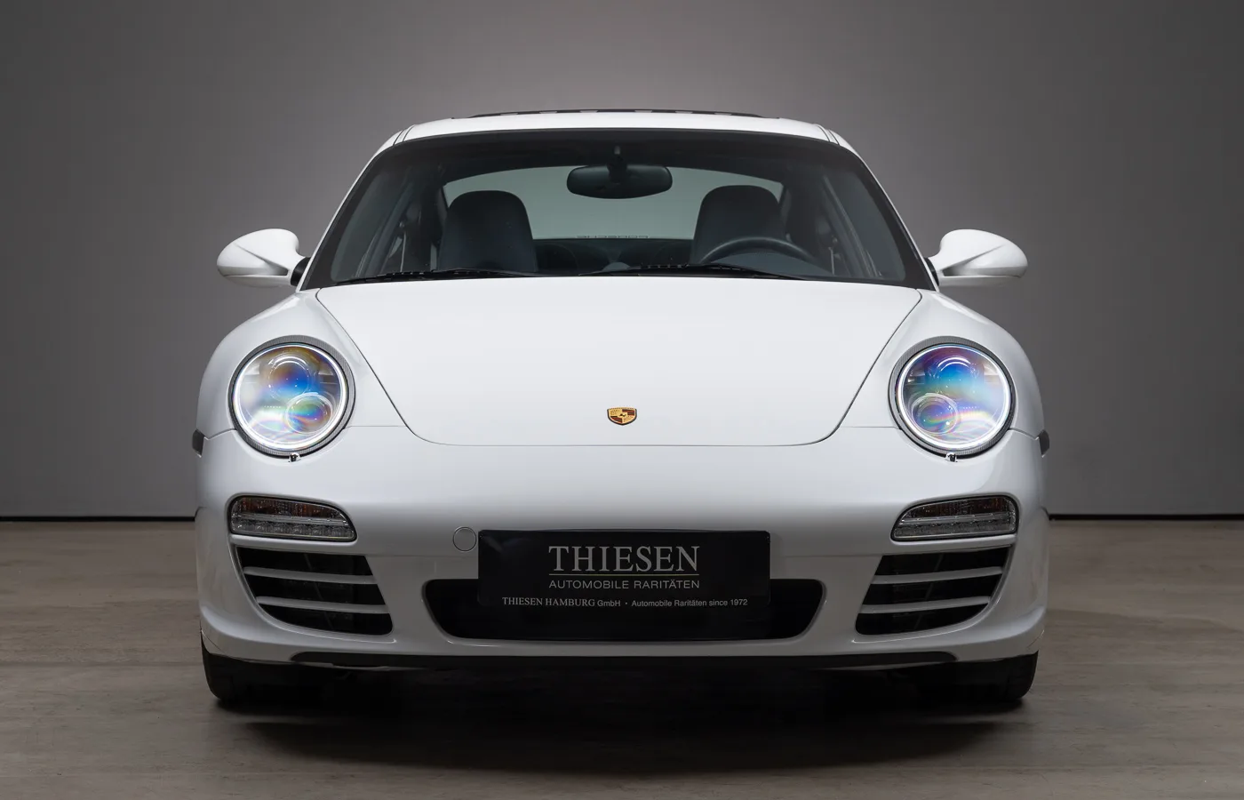 2009 Porsche 911 Carrera 4 997.2, 2/30