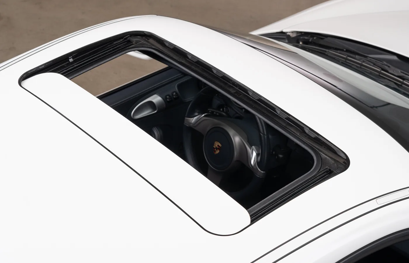 2009 Porsche 911 Carrera 4 997.2, 12/30