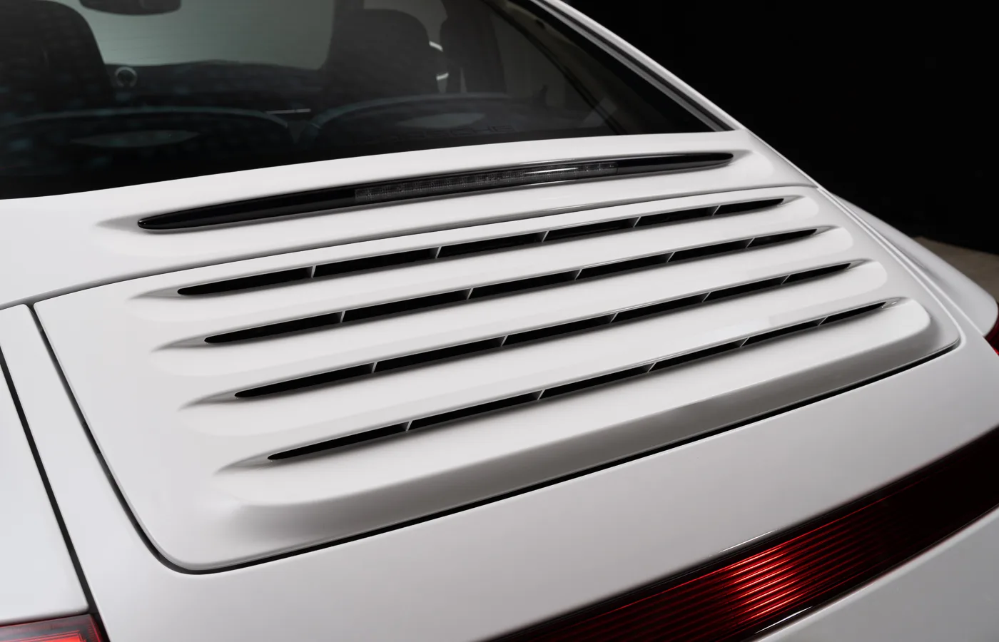 2009 Porsche 911 Carrera 4 997.2, 15/30