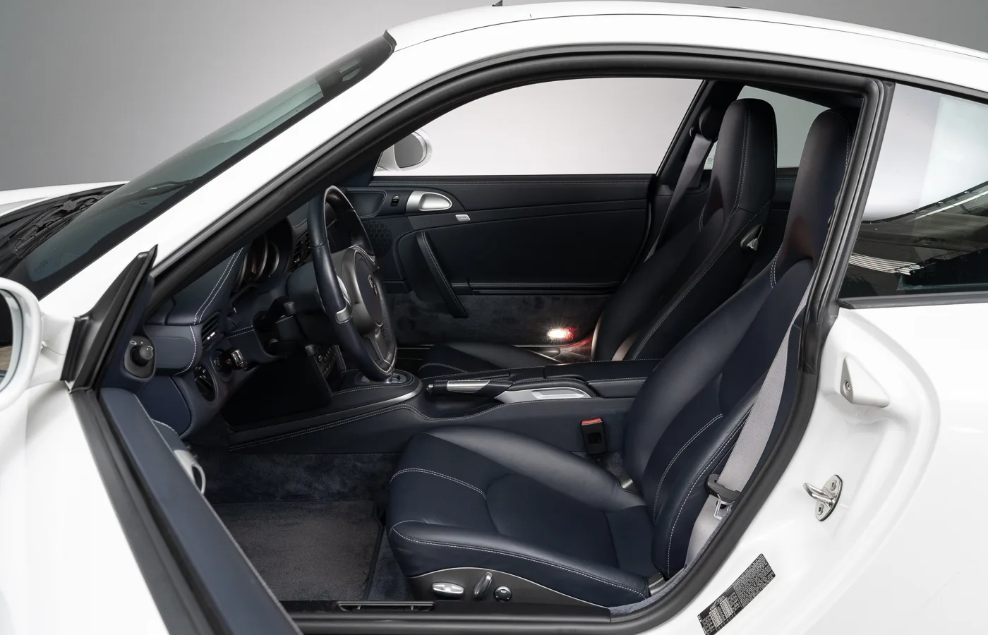 2009 Porsche 911 Carrera 4 997.2, 22/30