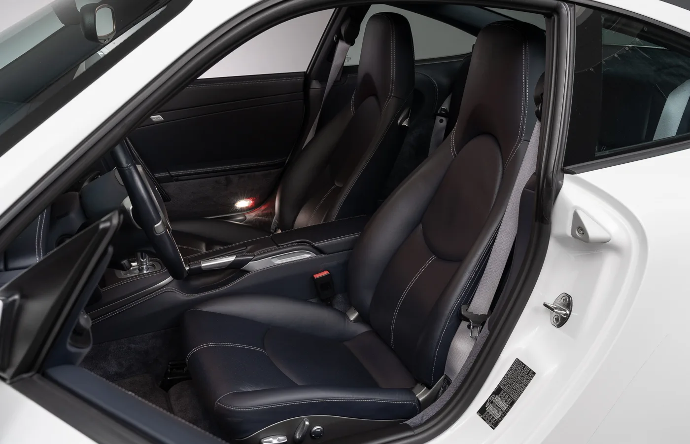 2009 Porsche 911 Carrera 4 997.2, 23/30