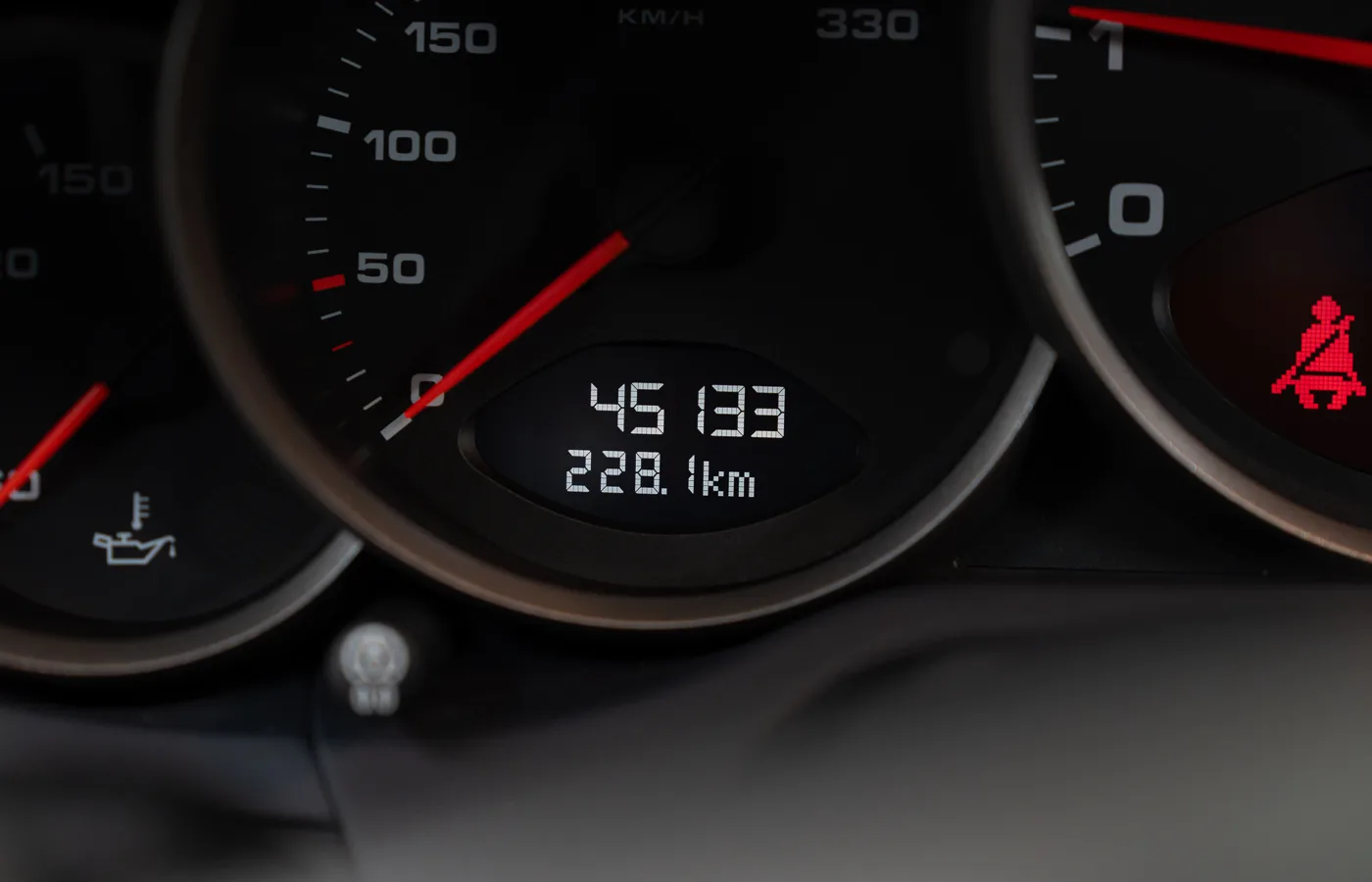 2009 Porsche 911 Carrera 4 997.2, 27/30