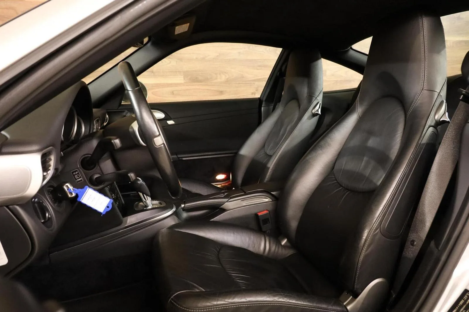 2009 Porsche 911 Carrera 4S, 6/29