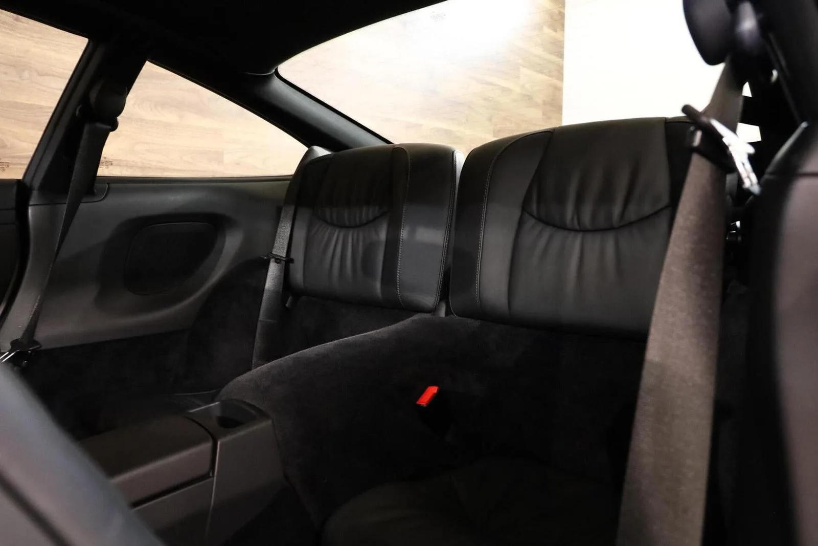 2009 Porsche 911 Carrera 4S, 9/29