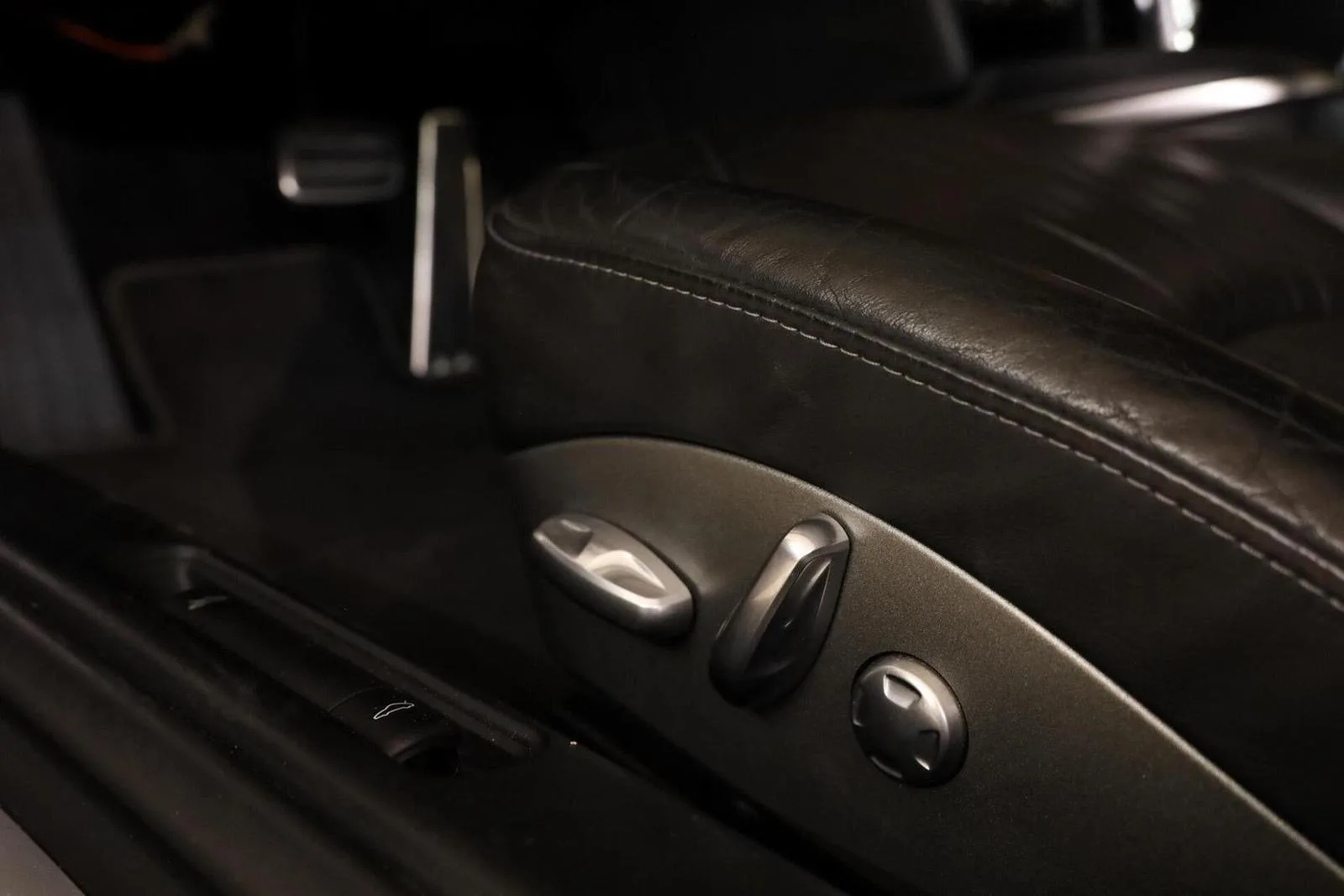 2009 Porsche 911 Carrera 4S, 17/29