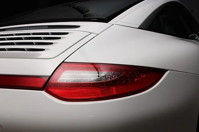 2009 Porsche 911 Targa 4S 997.2, 9/30