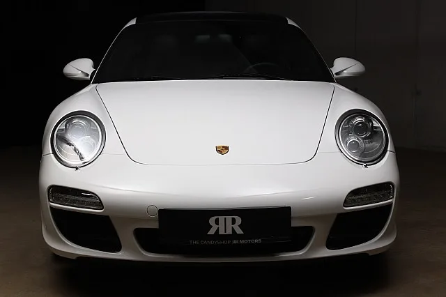 2009 Porsche 911 Targa 4S 997.2, 11/30