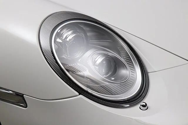 2009 Porsche 911 Targa 4S 997.2, 14/30