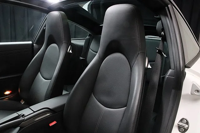 2009 Porsche 911 Targa 4S 997.2, 23/30