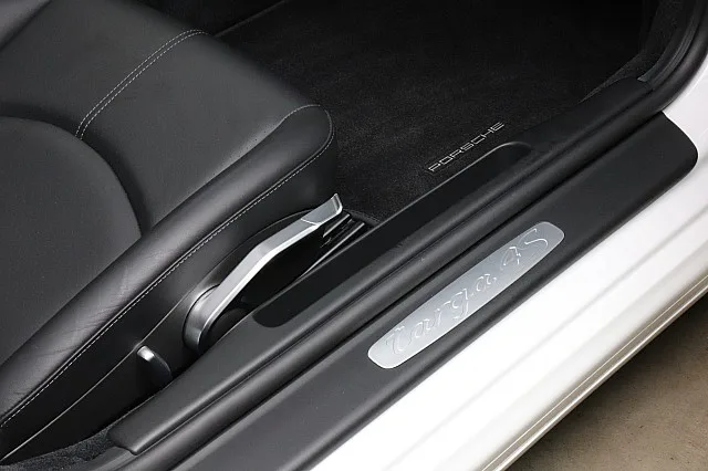 2009 Porsche 911 Targa 4S 997.2, 26/30