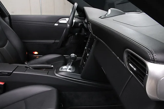 2009 Porsche 911 Targa 4S 997.2, 27/30