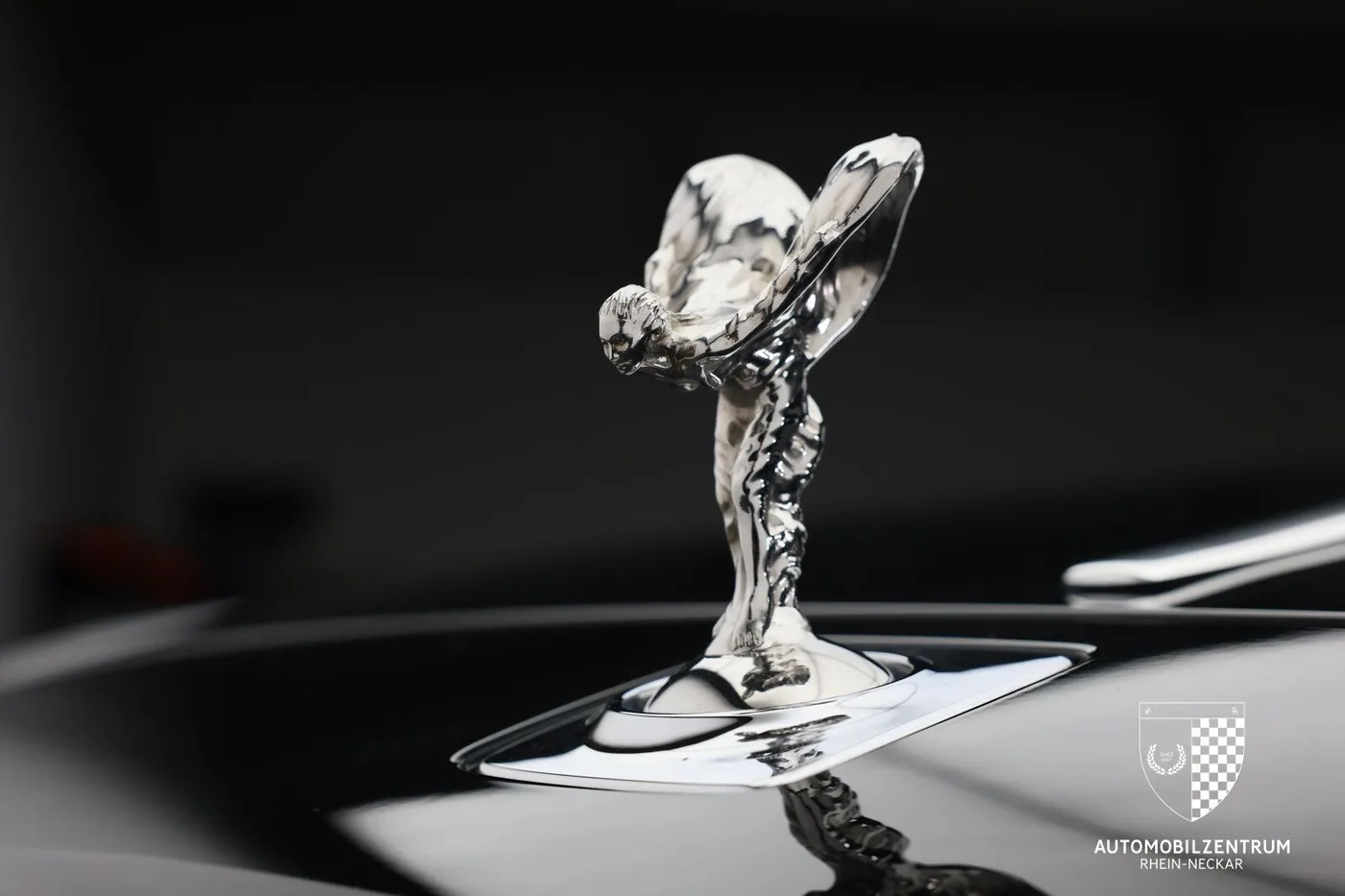 2009 Rolls-Royce Ghost angeboten von einem Supersportwagenhändler in Viernheim, Deutschland, Foto 3 von 25