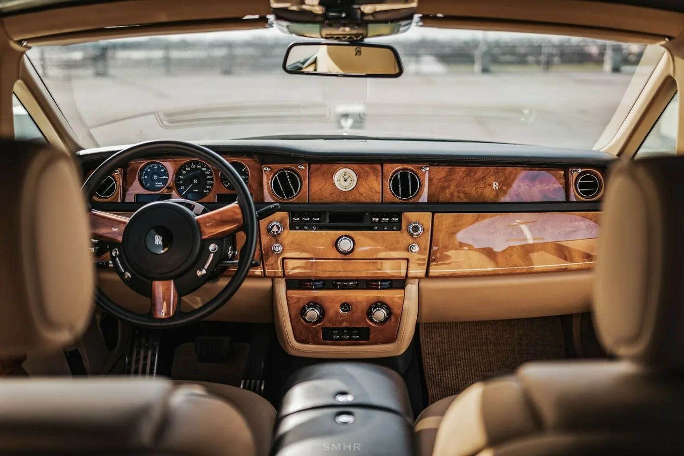 2009 Rolls-Royce Phantom Coupé angeboten von einem Fachhändler in Nuremberg, Deutschland, Foto 8 von 15