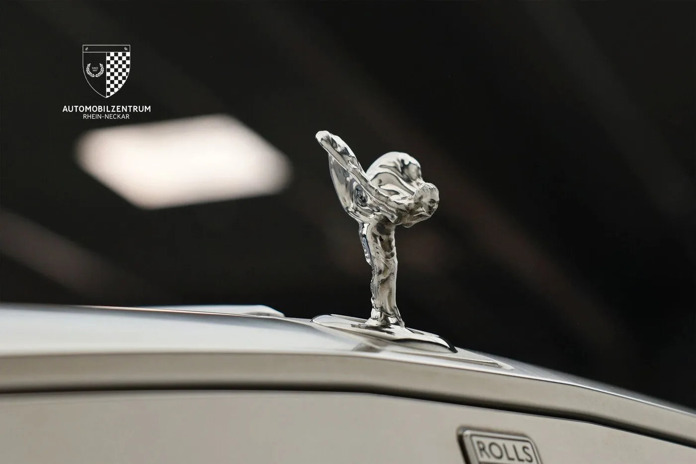 2009 Rolls-Royce Phantom Coupé offered by a supercar dealer in Viernheim, Germany, photo 2 of 25