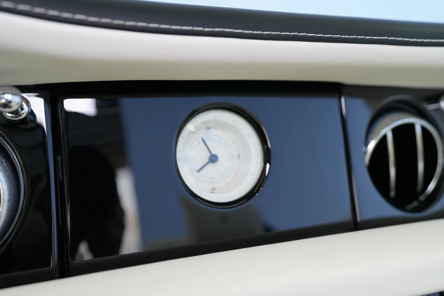 2009 Rolls-Royce Phantom Drophead Coupé, 11/17