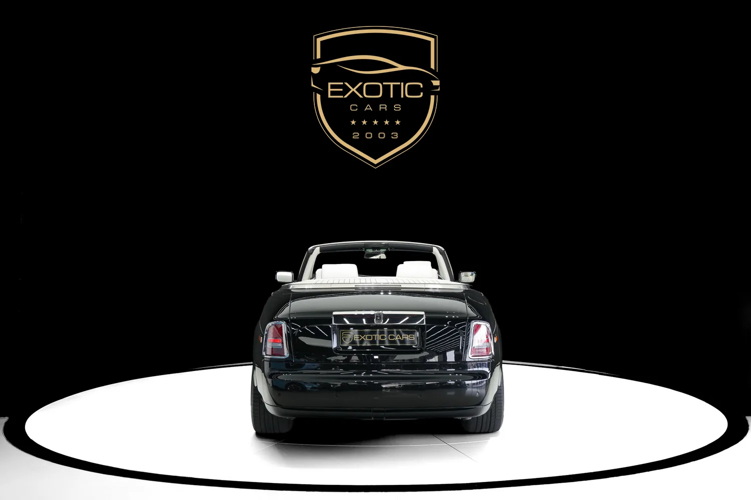 2009 Rolls-Royce Phantom Drophead Coupé, 13/17