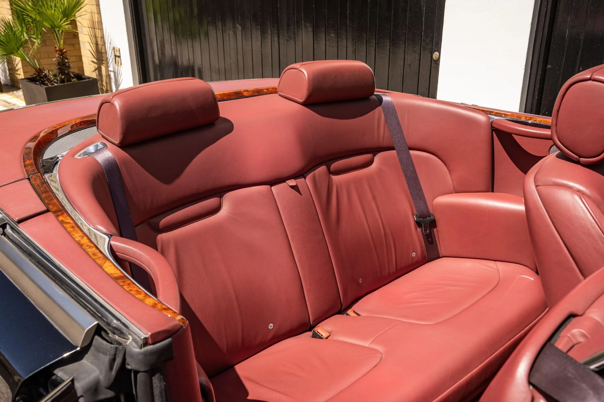2009 Rolls-Royce Phantom Drophead Coupé, 23/30