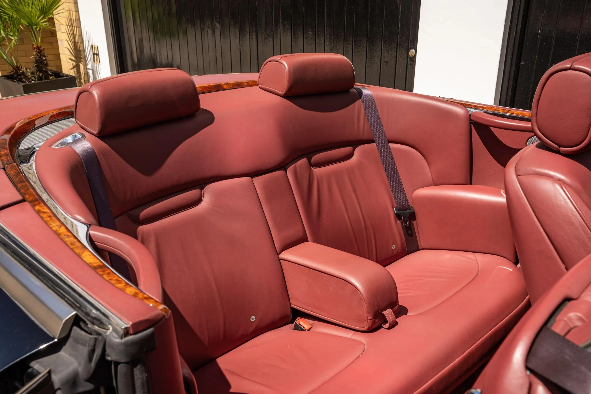 2009 Rolls-Royce Phantom Drophead Coupé, 24/30