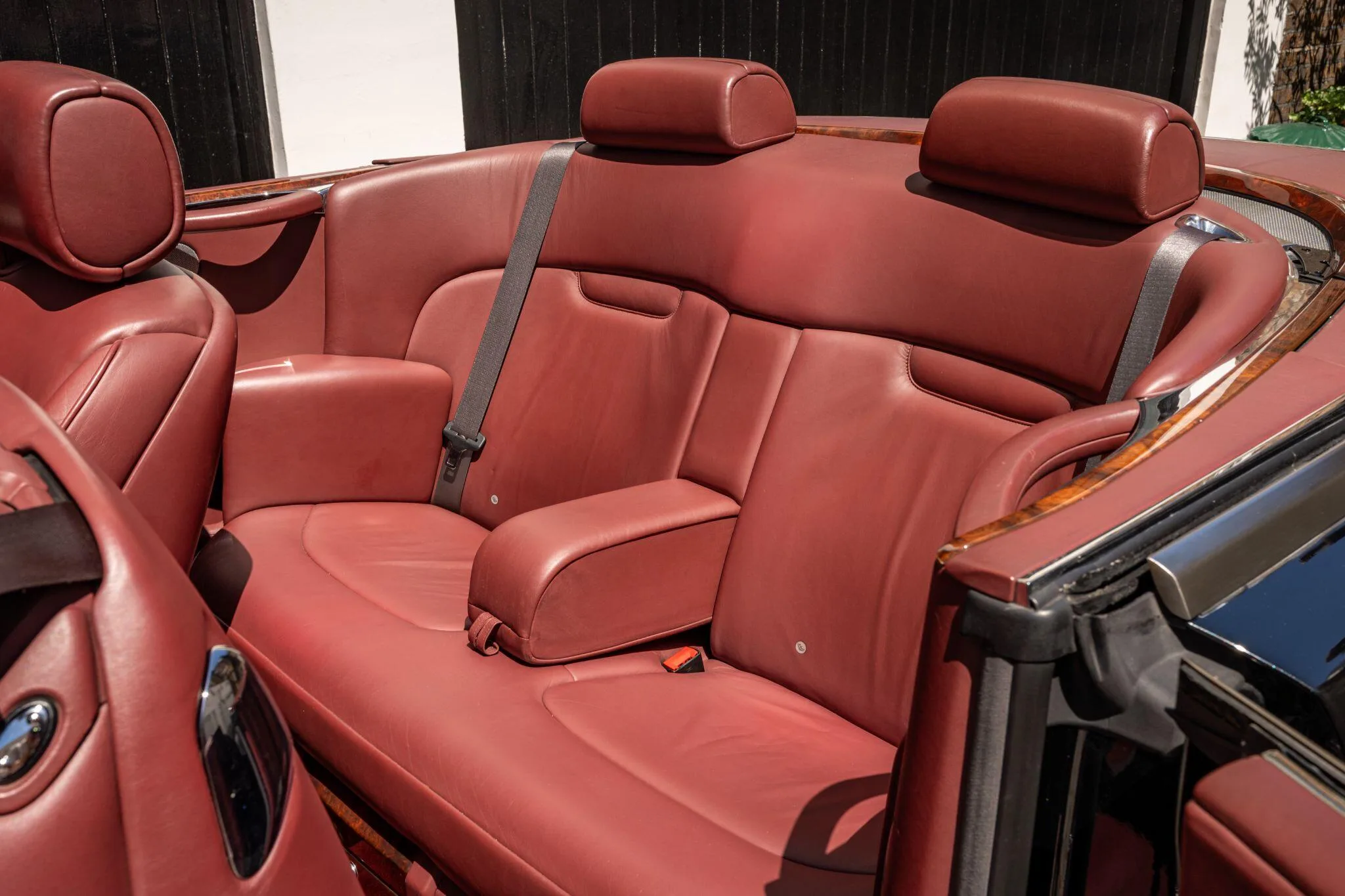 2009 Rolls-Royce Phantom Drophead Coupé, 26/30