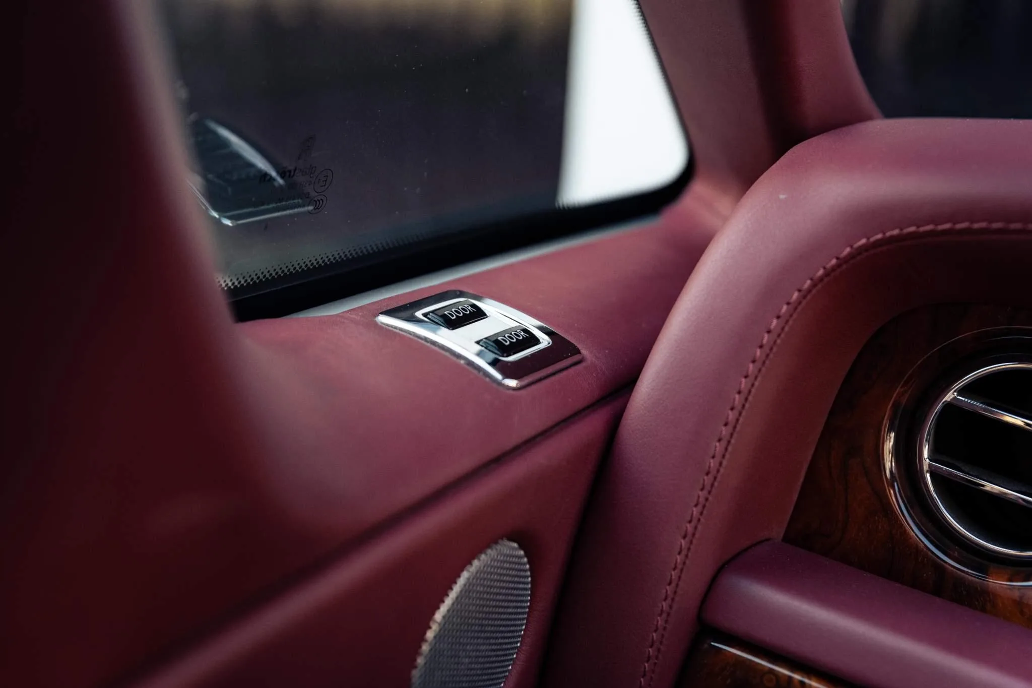 2009 Rolls-Royce Phantom Drophead Coupé, 29/30