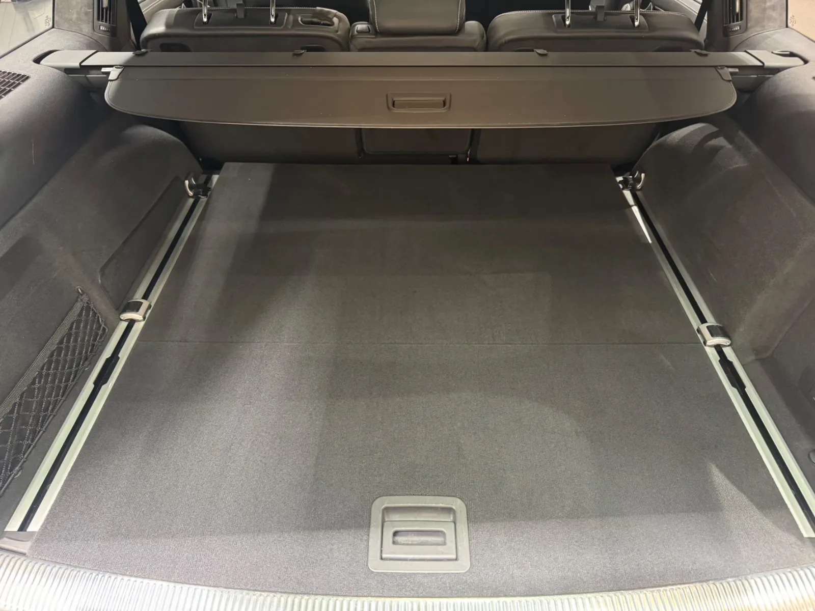 2010 Audi Q7 4.2 TDI quattro, 12/20
