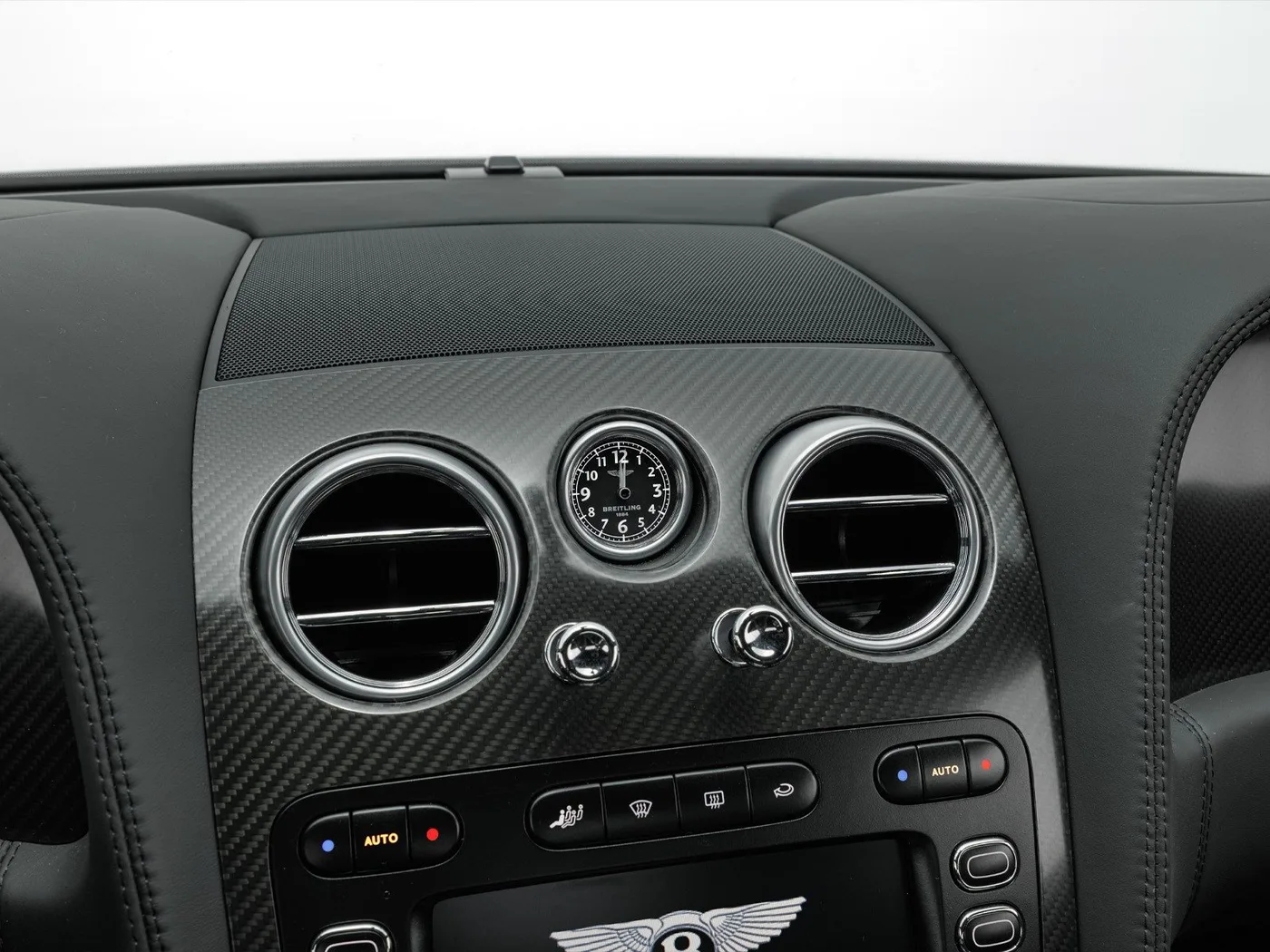 2010 Bentley Continental Supersports proposée par un concessionnaire spécialisé à Böblingen, Allemagne, photo 14 sur 15