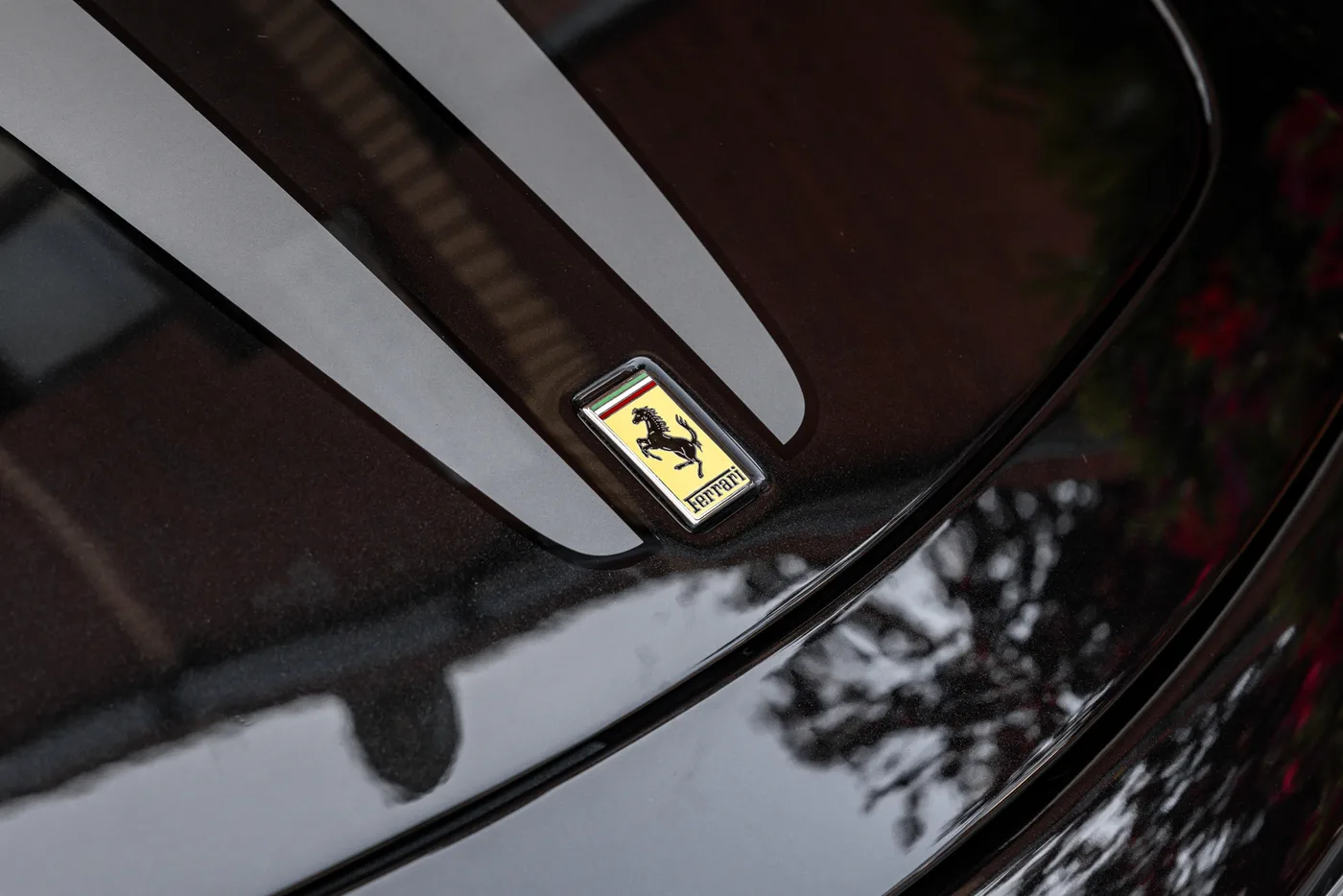 2010 Ferrari 430 Scuderia proposée par un groupe de concessions agréées à Mayfair, Royaume-Uni, photo 6 sur 25