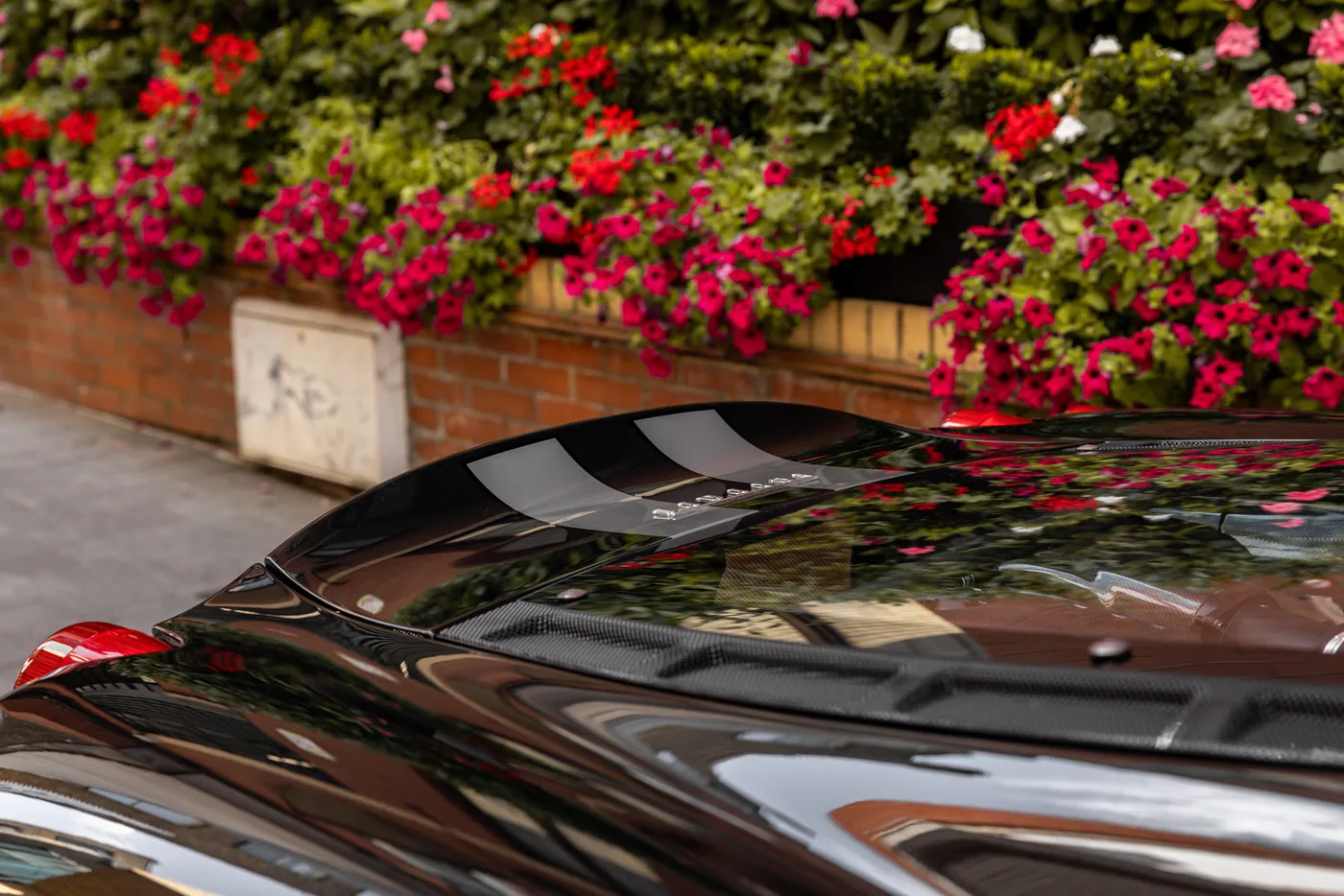 2010 Ferrari 430 Scuderia proposée par un groupe de concessions agréées à Mayfair, Royaume-Uni, photo 13 sur 25