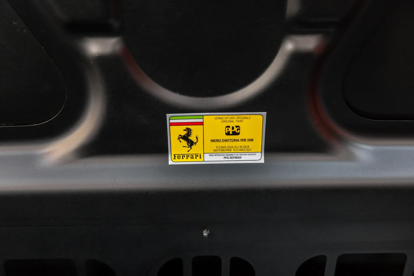 2010 Ferrari 430 Scuderia proposée par un groupe de concessions agréées à Mayfair, Royaume-Uni, photo 15 sur 25