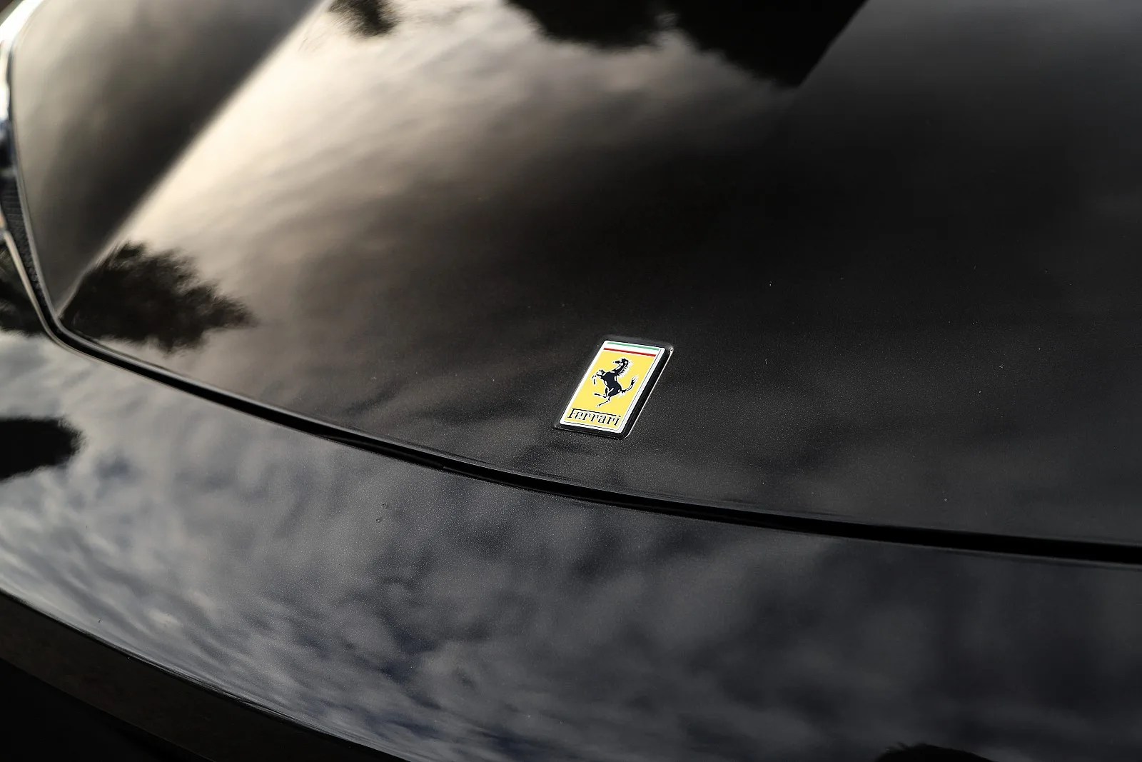 2010 Ferrari 458 Italia, 13/30
