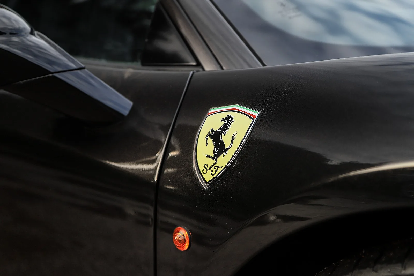 2010 Ferrari 458 Italia, 16/30