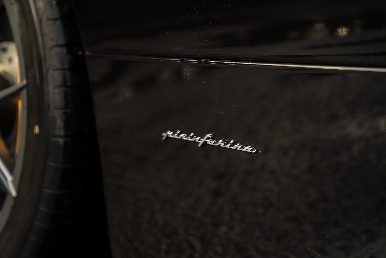 2010 Ferrari 458 Italia, 17/30