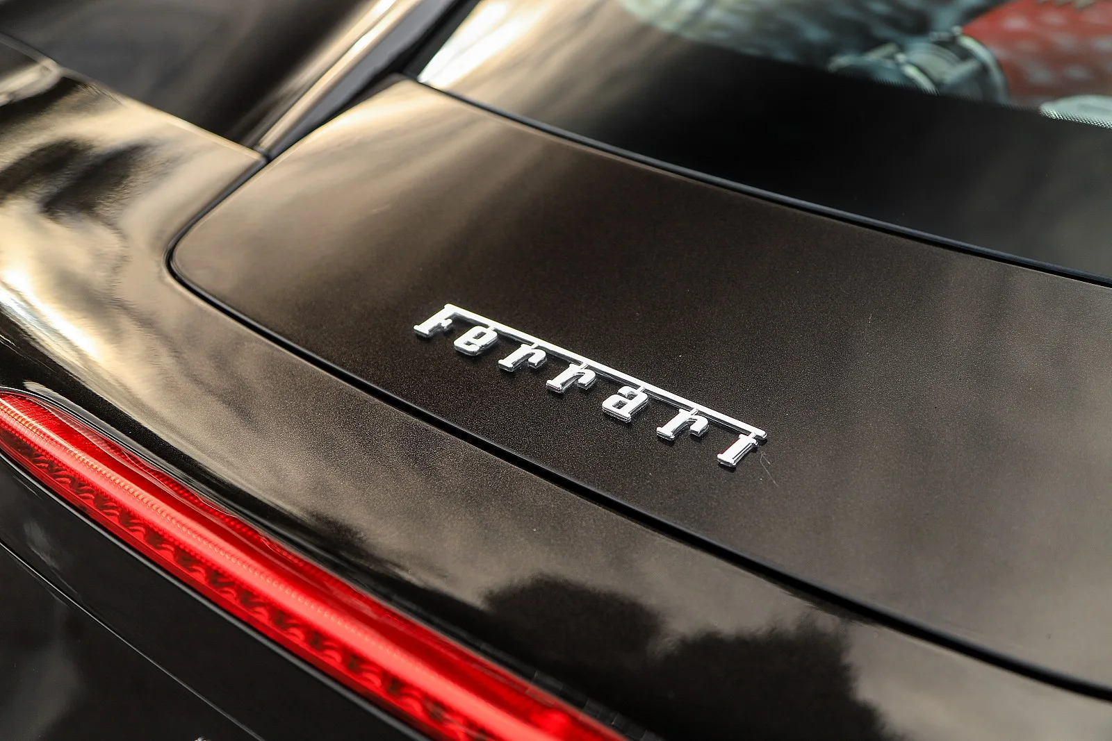 2010 Ferrari 458 Italia, 21/30