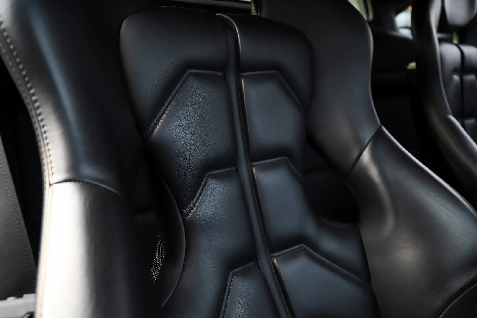 2010 Ferrari 458 Italia, 29/30